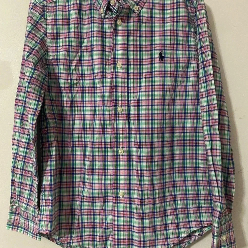 Ralph Lauren Shirt
